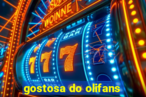 gostosa do olifans